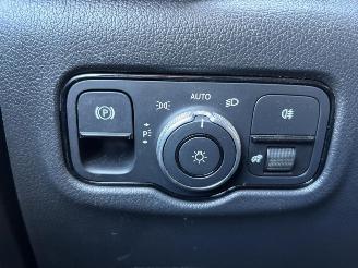 Mercedes Vito 119 L3 4WD picture 30
