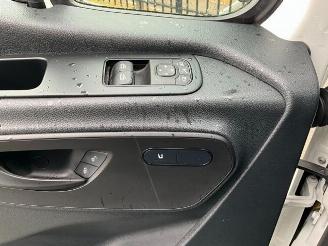 Mercedes Sprinter 317 L2H2 RWD 3.5T AHK Stoelverw. Voorruitverw. | Leder picture 17