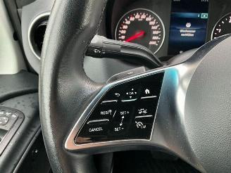 Mercedes Sprinter 317 L2H2 RWD 3.5T AHK Stoelverw. Voorruitverw. | Leder picture 15