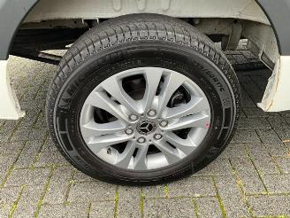 Mercedes Sprinter 317 L2H2 RWD 3.5T AHK Stoelverw. Voorruitverw. | Leder picture 5