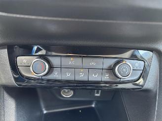 Opel Corsa Edition (74kW) 1.2 Turbo Sitzheiz. picture 11