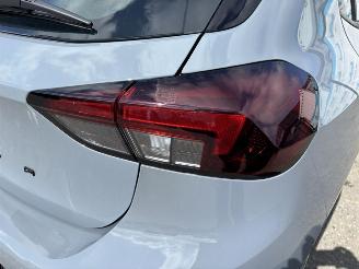 Opel Corsa Edition (74kW) 1.2 Turbo Sitzheiz. picture 30