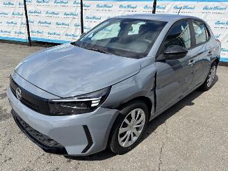 skadebil auto Opel Corsa Edition (74kW) 1.2 Turbo Sitzheiz. 2025/8