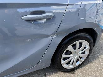 Opel Corsa Edition (74kW) 1.2 Turbo Sitzheiz. picture 7