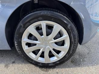 Opel Corsa Edition (74kW) 1.2 Turbo Sitzheiz. picture 29