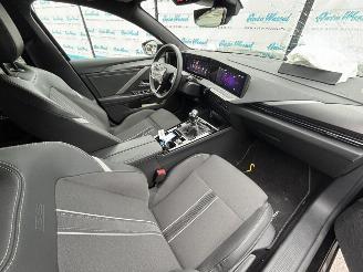 Opel Astra Sports Tourer GS 1.2 Turbo (96 KW) 360° | Sitzh. picture 11