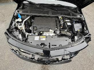 Opel Astra Sports Tourer GS 96 KW picture 7