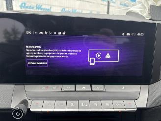 Opel Astra Sports Tourer GS 96 KW picture 16