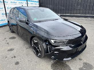 Opel Astra Sports Tourer GSe Plug-in-Hybrid 225 PK picture 2