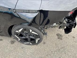 Opel Astra Sports Tourer GSe Plug-in-Hybrid 225 PK picture 5