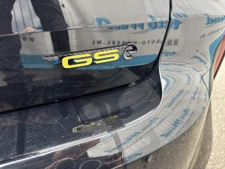 Opel Astra Sports Tourer GSe Plug-in-Hybrid 225 PK picture 28