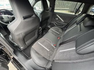 Opel Astra Sports Tourer GSe Plug-in-Hybrid 225 PK picture 13