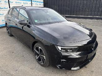  Opel Astra Sports Tourer GS Hybrid (107kW) eDCT Automatik Pano 2025/6