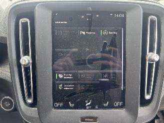 Volvo XC40 T3 Momentum Pro 2WD 120 KW picture 16