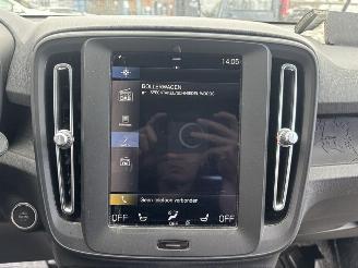 Volvo XC40 T3 Momentum Pro 2WD 120 KW picture 21