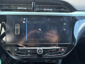 Opel Corsa YES 1.2 Turbo 74 KW Sitzheizung picture 15