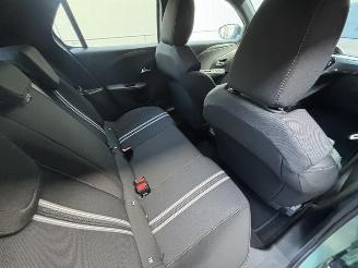 Opel Corsa YES 1.2 Turbo 74 KW Sitzheizung picture 23