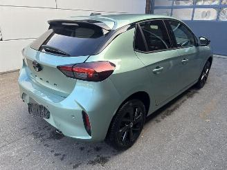 Opel Corsa YES 1.2 Turbo 74 KW Sitzheizung picture 3