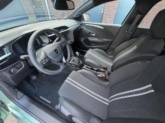 Opel Corsa YES 1.2 Turbo 74 KW Sitzheizung picture 8