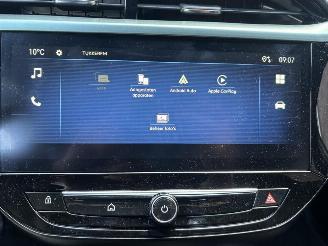 Opel Corsa YES 1.2 Turbo 74 KW Sitzheizung picture 16