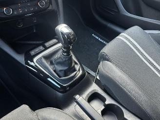 Opel Corsa YES 1.2 Turbo 74 KW Sitzheizung picture 20