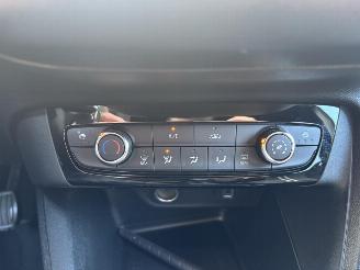 Opel Corsa YES 1.2 Turbo 74 KW Sitzheizung picture 18