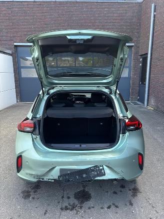 Opel Corsa YES 1.2 Turbo 74 KW Sitzheizung picture 9
