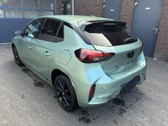 Opel Corsa YES 1.2 Turbo 74 KW Sitzheizung picture 4