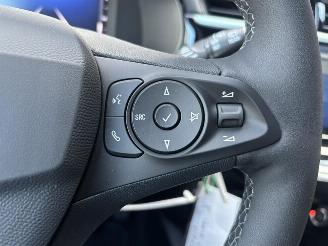 Opel Corsa YES 1.2 Turbo 74 KW Sitzheizung picture 13