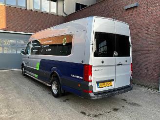Volkswagen Crafter 35 2.0 TDI L5H4 Trendline picture 4