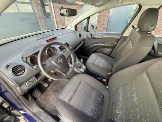 Opel Meriva 1.4 (74kW) Selection picture 12