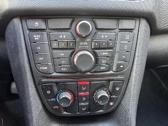 Opel Meriva 1.4 (74kW) Selection picture 17