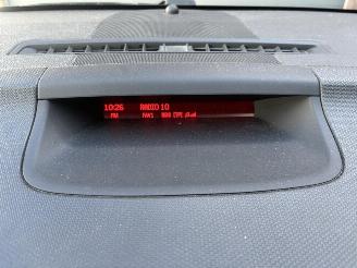 Opel Meriva 1.4 (74kW) Selection picture 17
