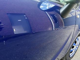 Opel Meriva 1.4 (74kW) Selection picture 24