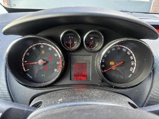 Opel Meriva 1.4 (74kW) Selection picture 16