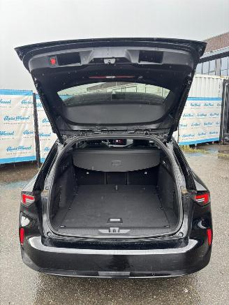Opel Astra Sports Tourer GS 1.2 (96kW) Pano picture 26