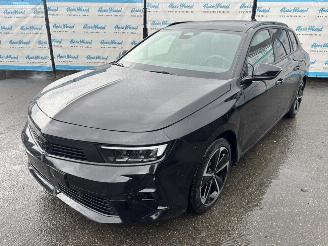 Coche accidentado Opel Astra Sports Tourer GS 1.2 (96kW) Pano 2025/1