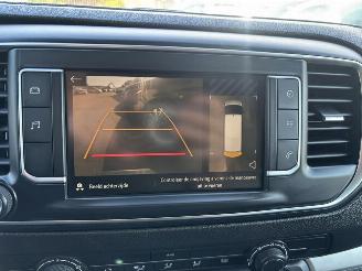 Opel Vivaro-e Edition M 50kWh 3-Sitzer KLIMA AHK picture 17