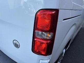 Opel Vivaro-e Edition M 50kWh 3-Sitzer KLIMA AHK picture 13