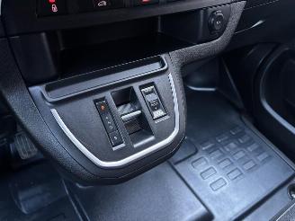 Opel Vivaro-e Edition M 50kWh 3-Sitzer KLIMA AHK picture 21