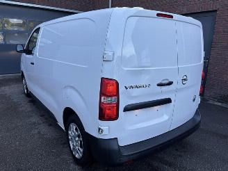 Opel Vivaro-e Edition M 50kWh 3-Sitzer KLIMA AHK picture 4
