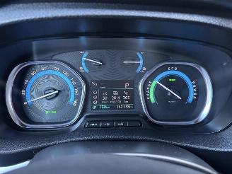 Opel Vivaro-e Edition M 50kWh 3-Sitzer KLIMA AHK picture 16