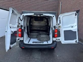 Opel Vivaro-e Edition M 50kWh 3-Sitzer KLIMA AHK picture 6