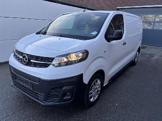 Opel Vivaro-e Edition M 50kWh 3-Sitzer KLIMA AHK picture 1