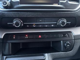 Opel Vivaro-e Edition M 50kWh 3-Sitzer KLIMA AHK picture 20