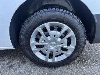 Opel Vivaro-e Edition M 50kWh 3-Sitzer KLIMA AHK picture 10