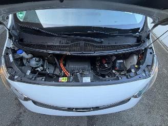 Opel Vivaro-e Edition M 50kWh 3-Sitzer KLIMA AHK picture 5