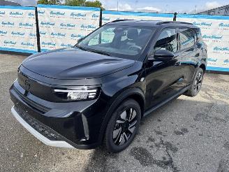 Unfallwagen Opel Frontera Electric GS 83KW 2025/4