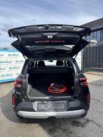 Opel Frontera Electric GS 83KW SOH 99% picture 8