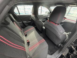 Opel Corsa Level 4 1.2 Turbo (96kW) Automaat picture 19